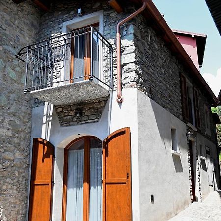 La Stalletta Menaggio Dış mekan fotoğraf