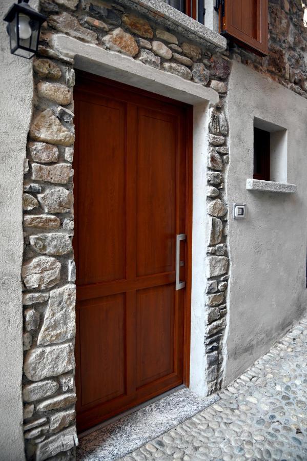 La Stalletta Menaggio Dış mekan fotoğraf